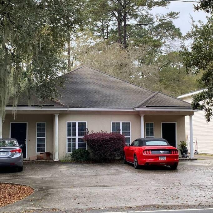 Appartement Private 2 Bedroom And 2 Bathroom In Savannah