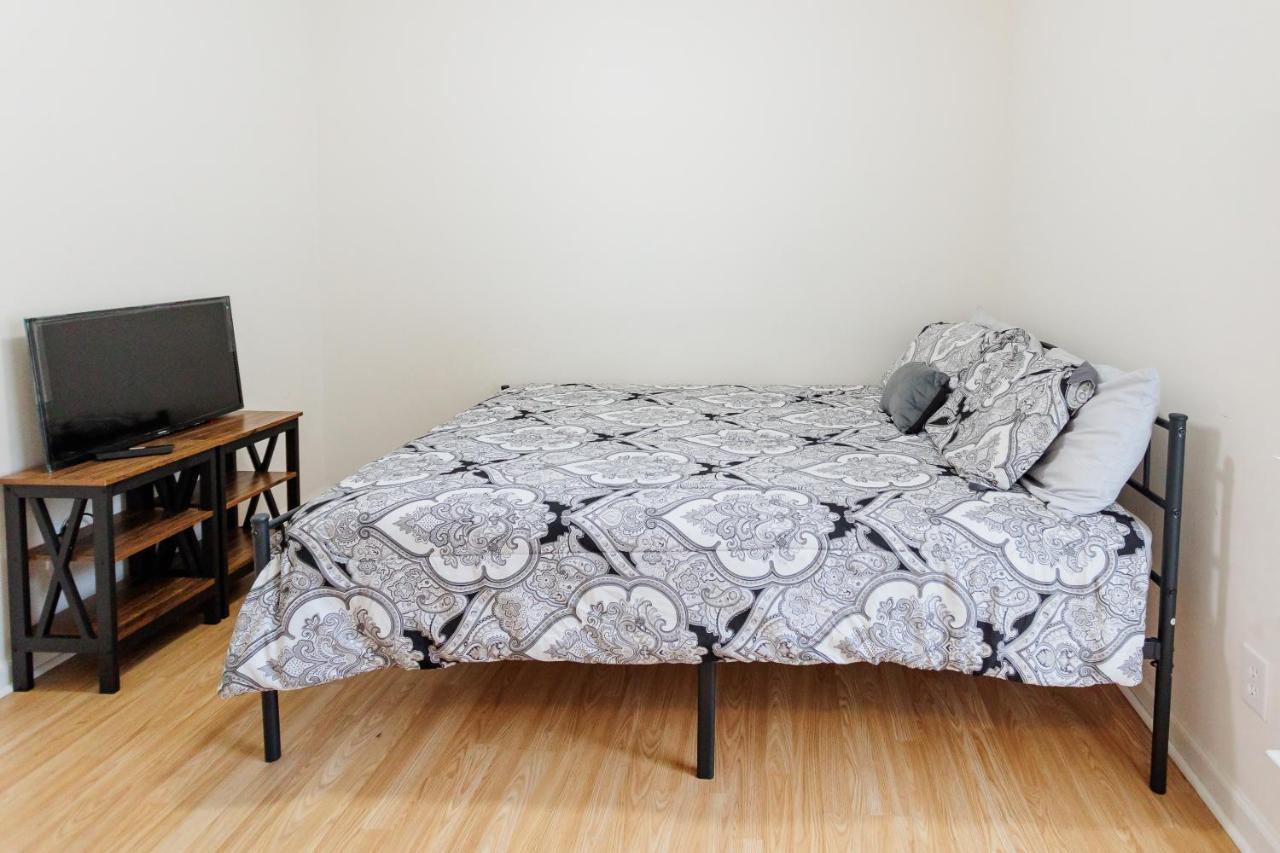 Appartement Private 2 Bedroom And 2 Bathroom In Savannah