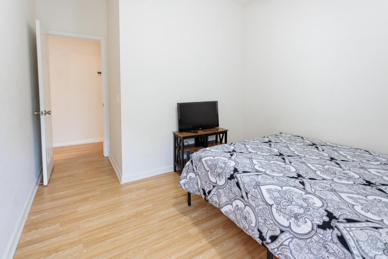 Appartement Private 2 Bedroom And 2 Bathroom In