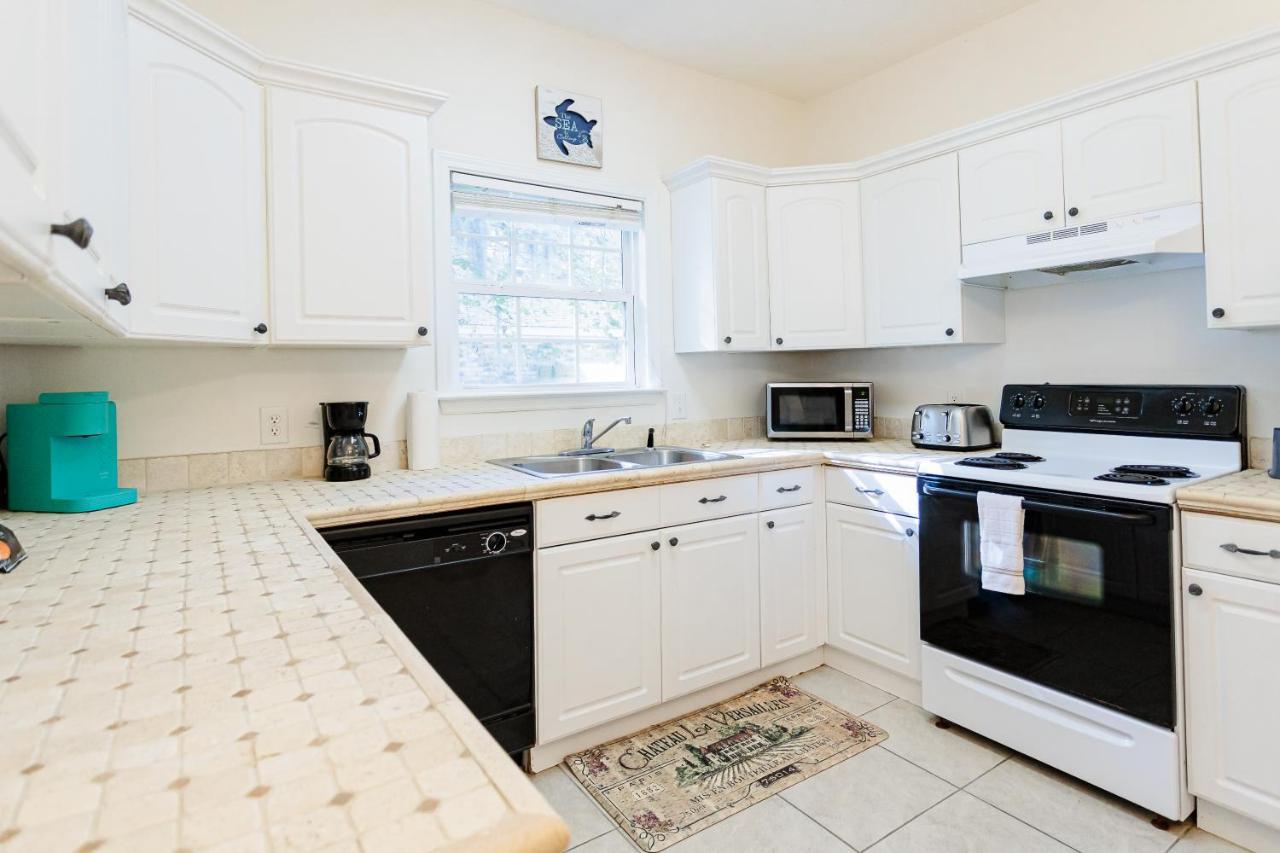 Private 2 Bedroom And 2 Bathroom In Appartement Savannah