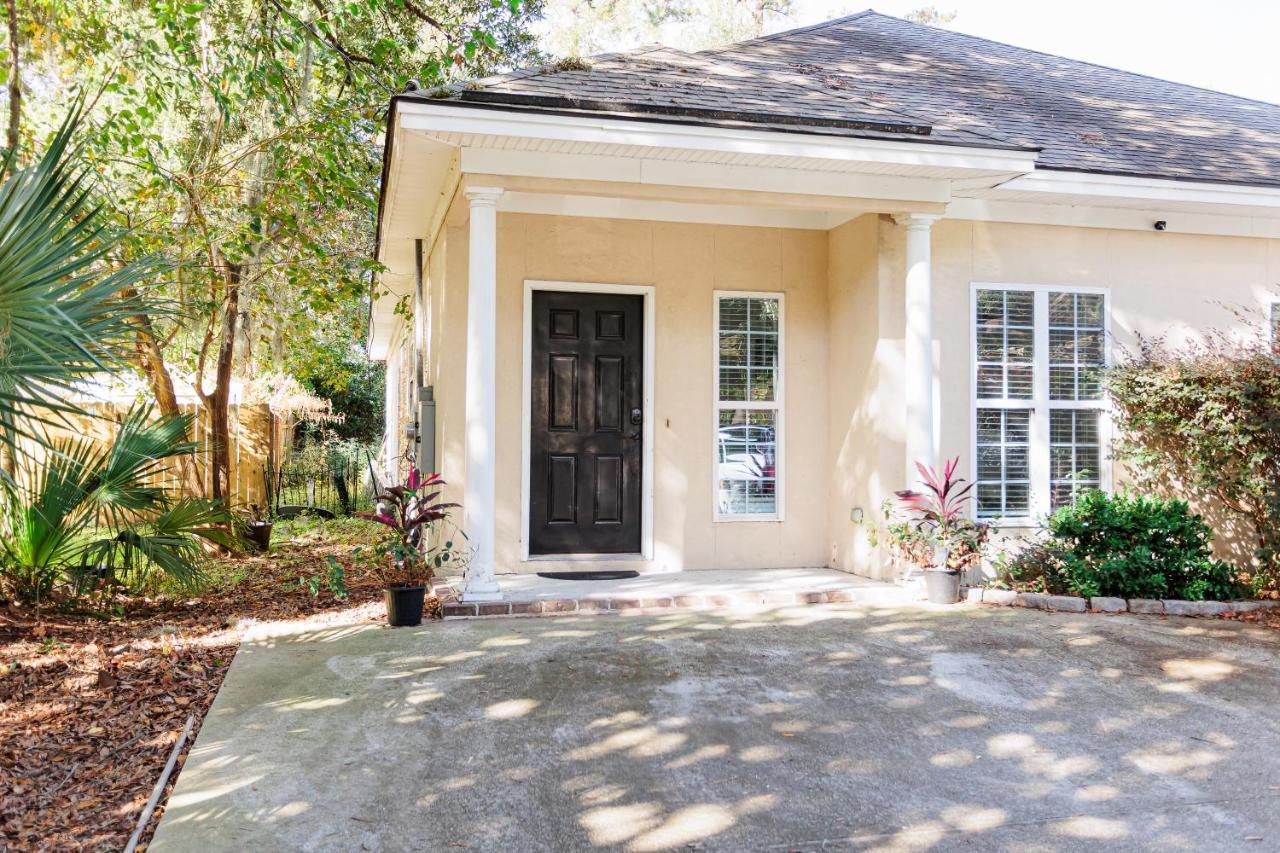 Appartement Private 2 Bedroom And 2 Bathroom In Savannah
