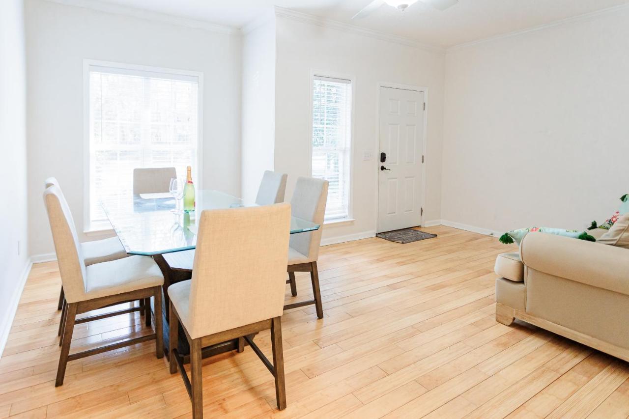 Appartement Private 2 Bedroom And 2 Bathroom In *