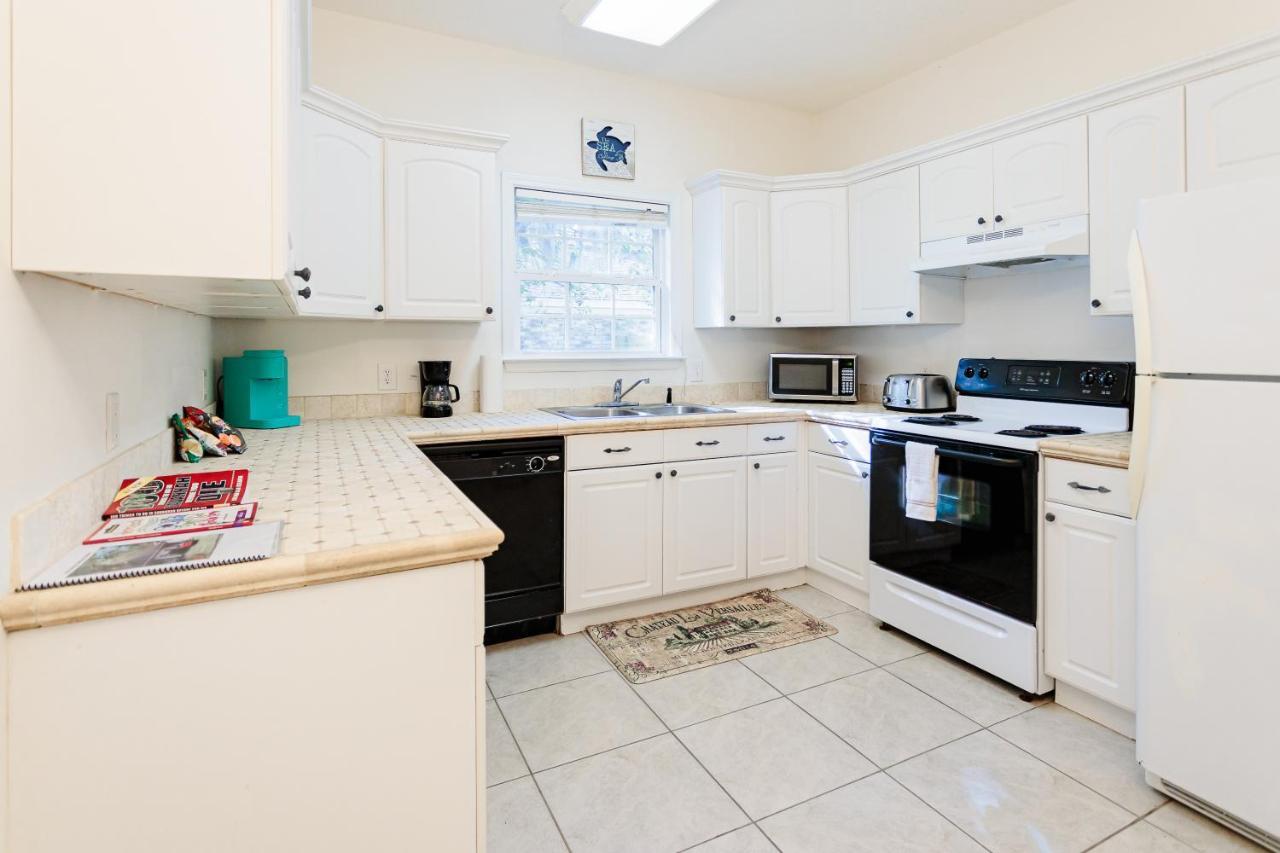 Private 2 Bedroom And 2 Bathroom In Appartement Savannah
