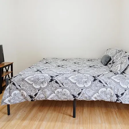 Private 2 Bedroom And 2 Bathroom In Savannah Extérieur photo