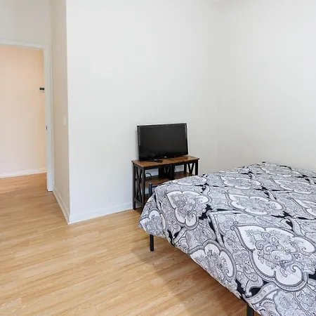 Private 2 Bedroom And 2 Bathroom In Savannah Extérieur photo