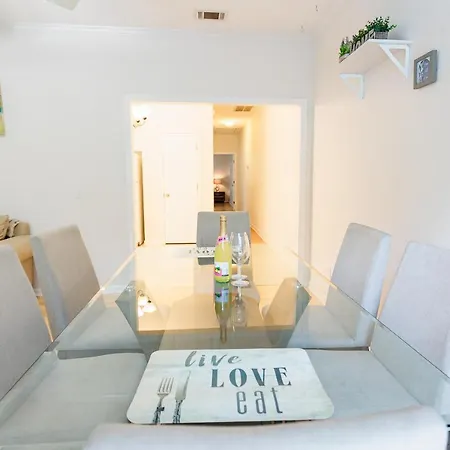 Private 2 Bedroom And 2 Bathroom In Savannah Extérieur photo