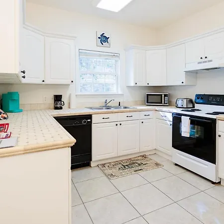 Private 2 Bedroom And 2 Bathroom In Savannah Extérieur photo