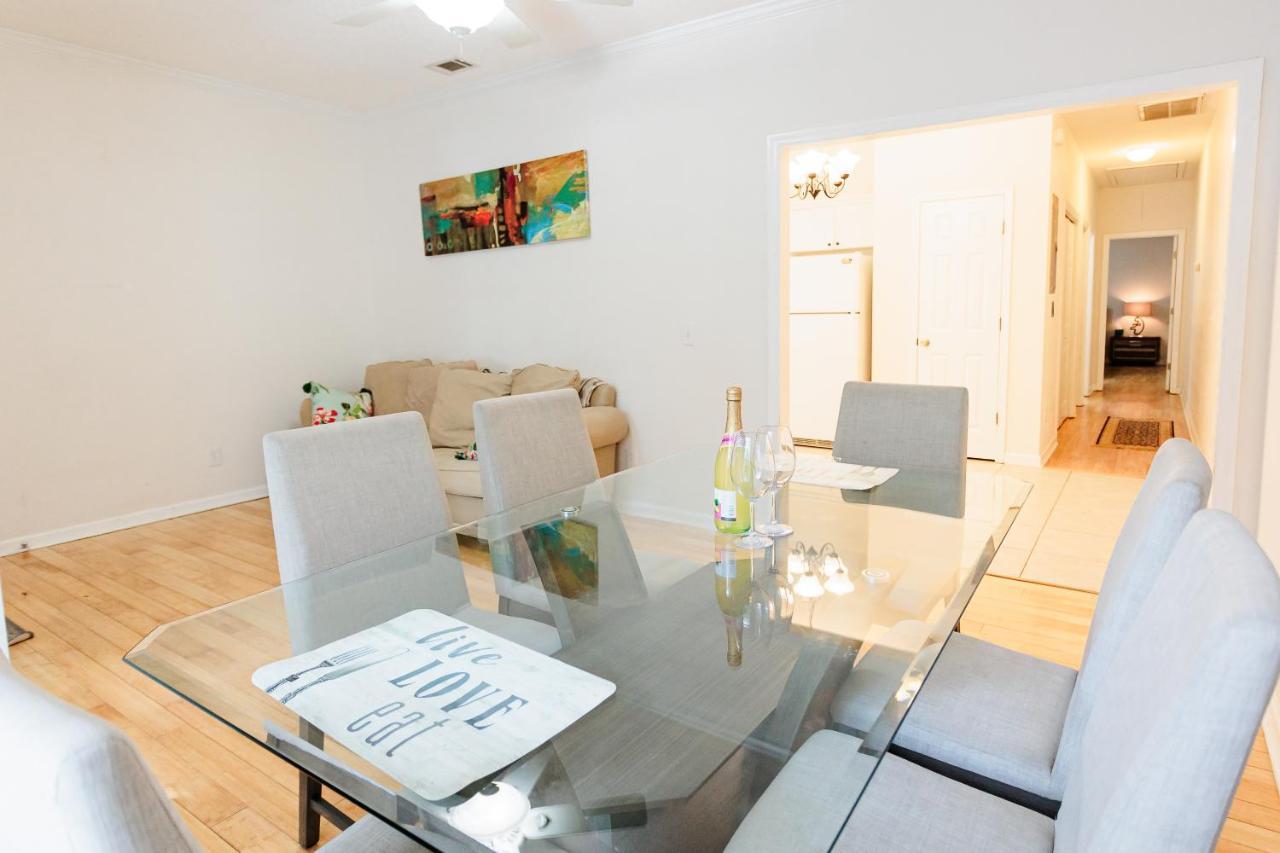 Private 2 Bedroom And 2 Bathroom In Apartamento Savannah